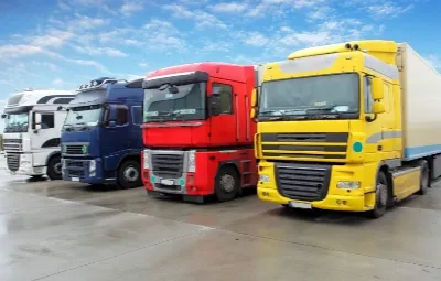 İstanbul Avcılar Nakliye Ambarı