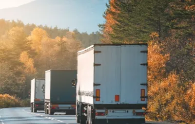 İstanbul ile Avcılar Arası Klima Taşıma