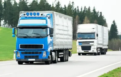 İstanbul ile Avcılar Arası Eşya Taşıma